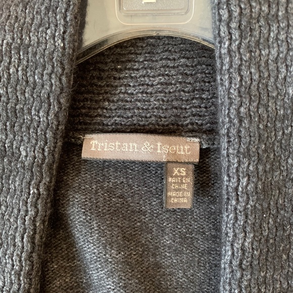 CARDIGAN - Picture 3 of 3